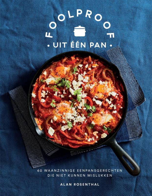 koken kookboek culinair