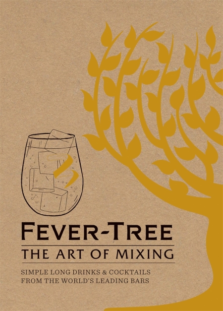 fever-tree cocktails kookboek culinair