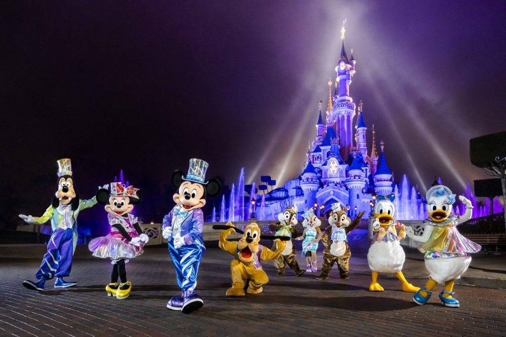 Disneyland Paris 30 jaar magie 