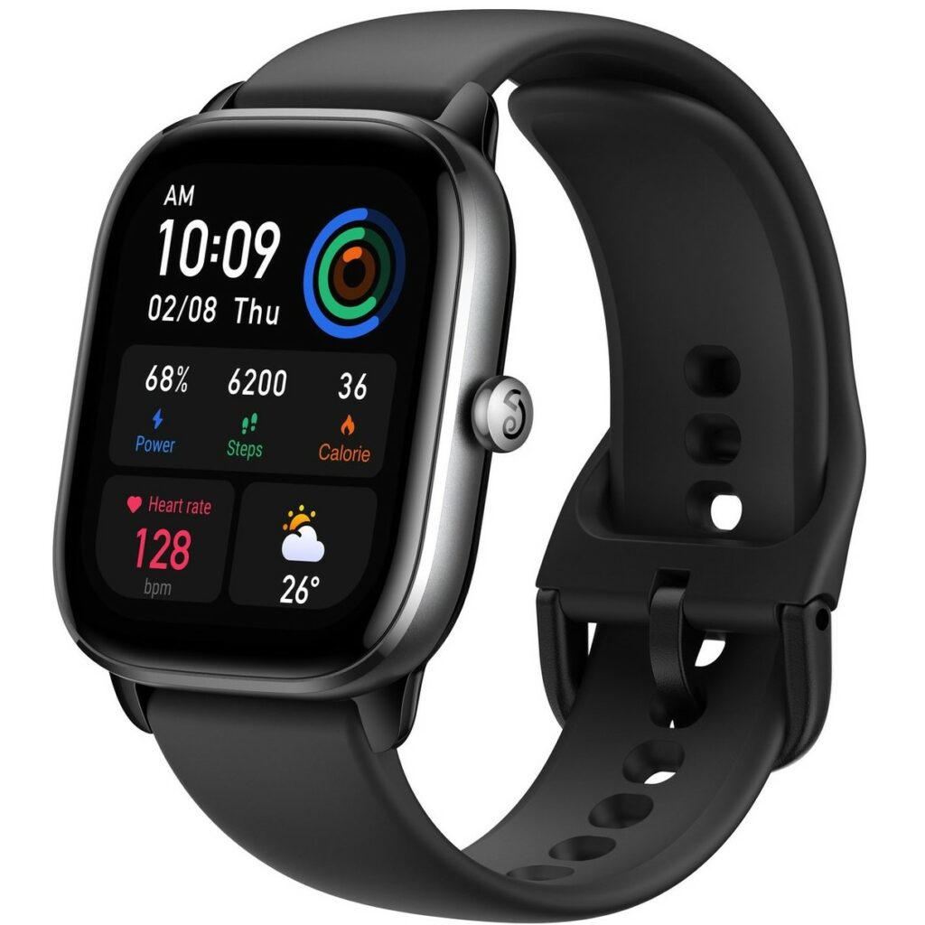 amazfit smartwatcg