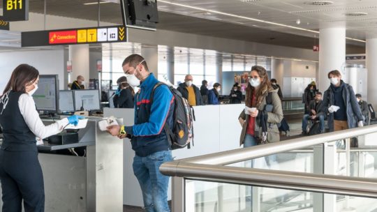 10 beste tips voor een zorgeloos vertrek op Brussels Airport