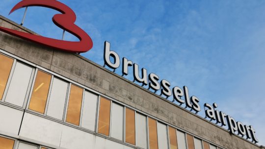 100 zomerse bestemmimgen in de aanbieding op Brussels Airport